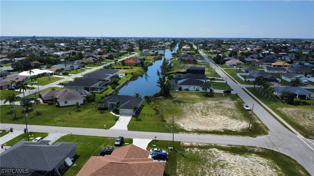 820 SW 28th Street Cape Coral FL 33914