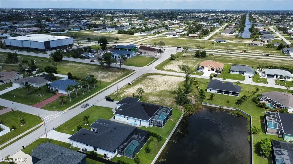 820 SW 28th Street Cape Coral FL 33914