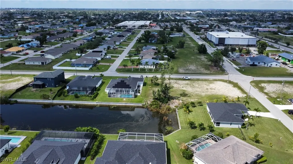 820 SW 28th Street Cape Coral FL 33914