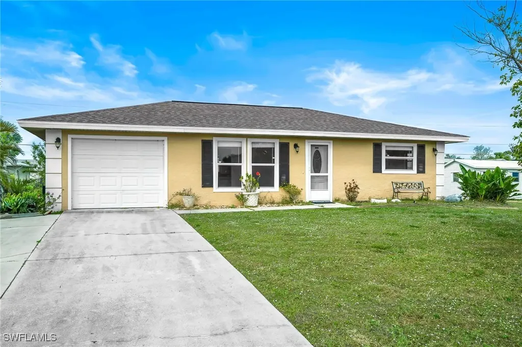 3255 Lake View Boulevard Port Charlotte FL 33948
