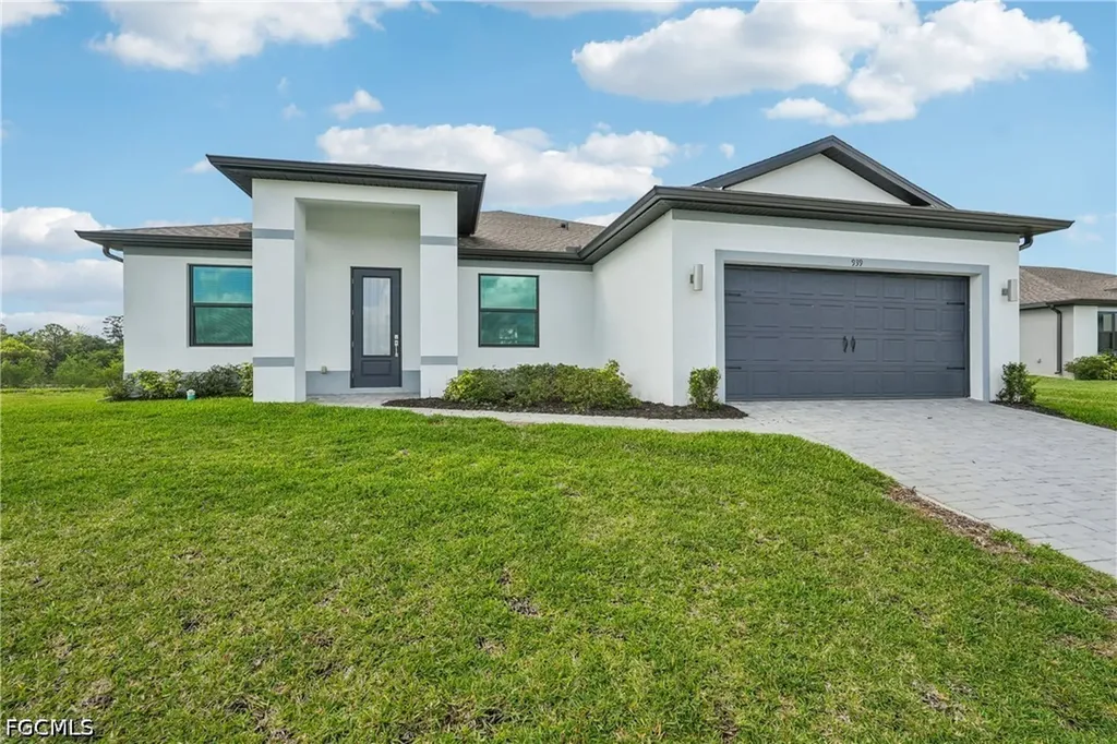 939 Admiral Bull Halsey Avenue Labelle FL 33935