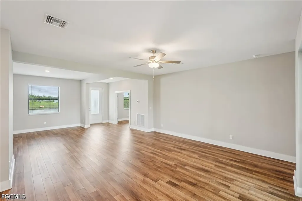 939 Admiral Bull Halsey Avenue Labelle FL 33935