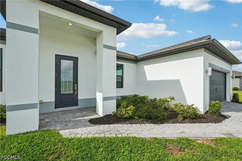 939 Admiral Bull Halsey Avenue Labelle FL 33935