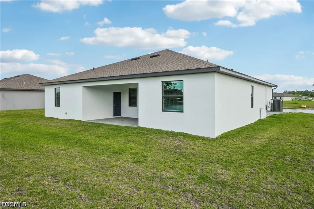939 Admiral Bull Halsey Avenue Labelle FL 33935
