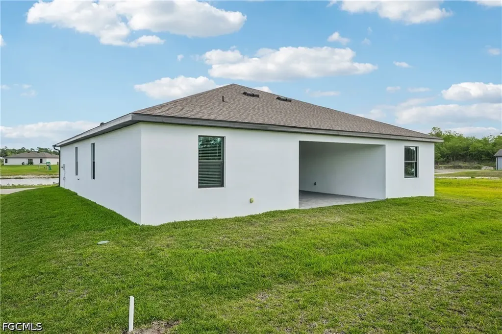 939 Admiral Bull Halsey Avenue Labelle FL 33935