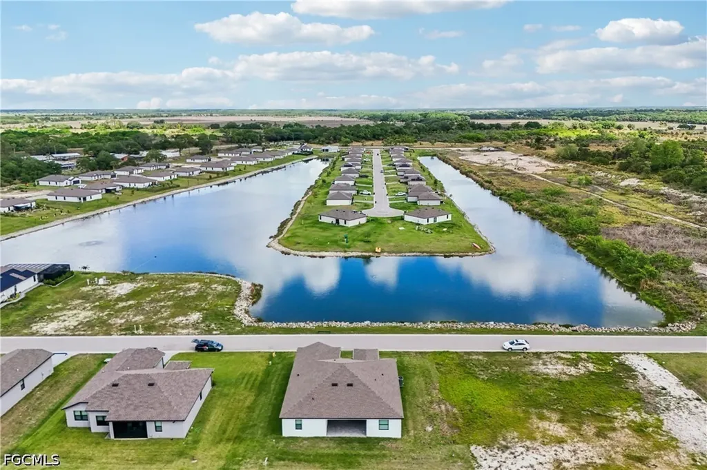 939 Admiral Bull Halsey Avenue Labelle FL 33935