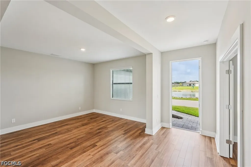 939 Admiral Bull Halsey Avenue Labelle FL 33935