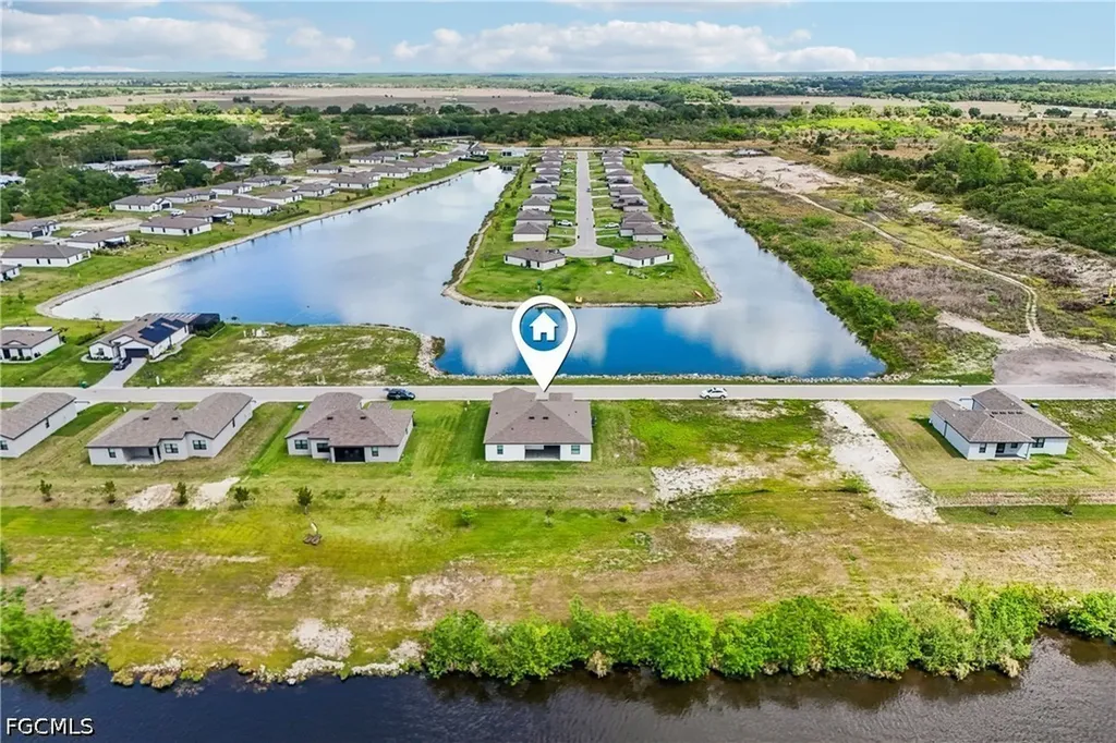 939 Admiral Bull Halsey Avenue Labelle FL 33935