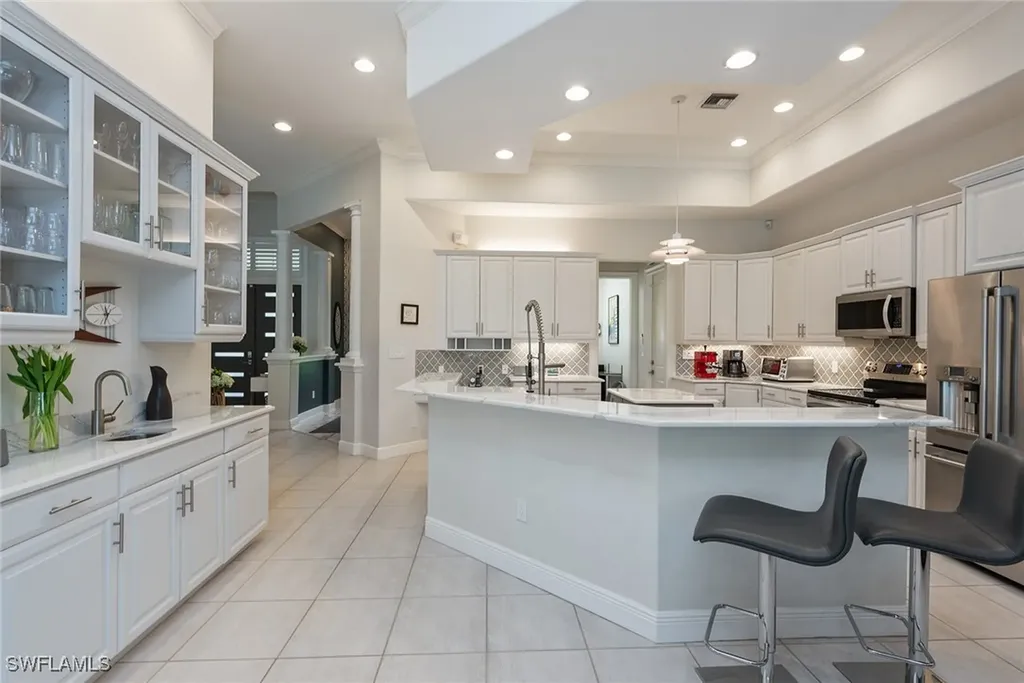2271 Hawksridge Drive Naples FL 34105