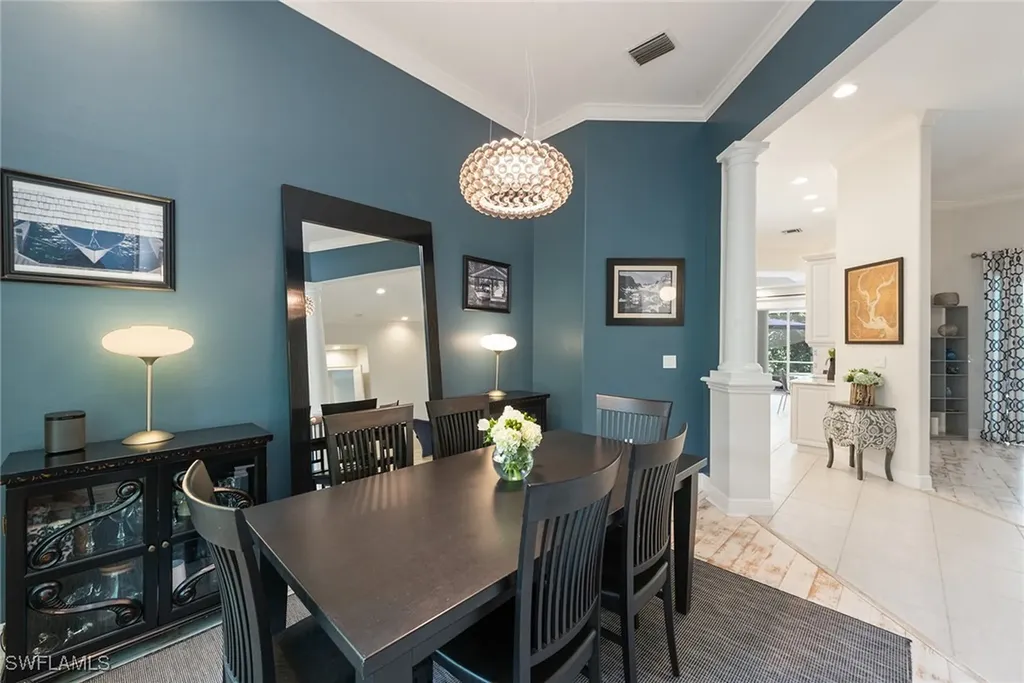 2271 Hawksridge Drive Naples FL 34105
