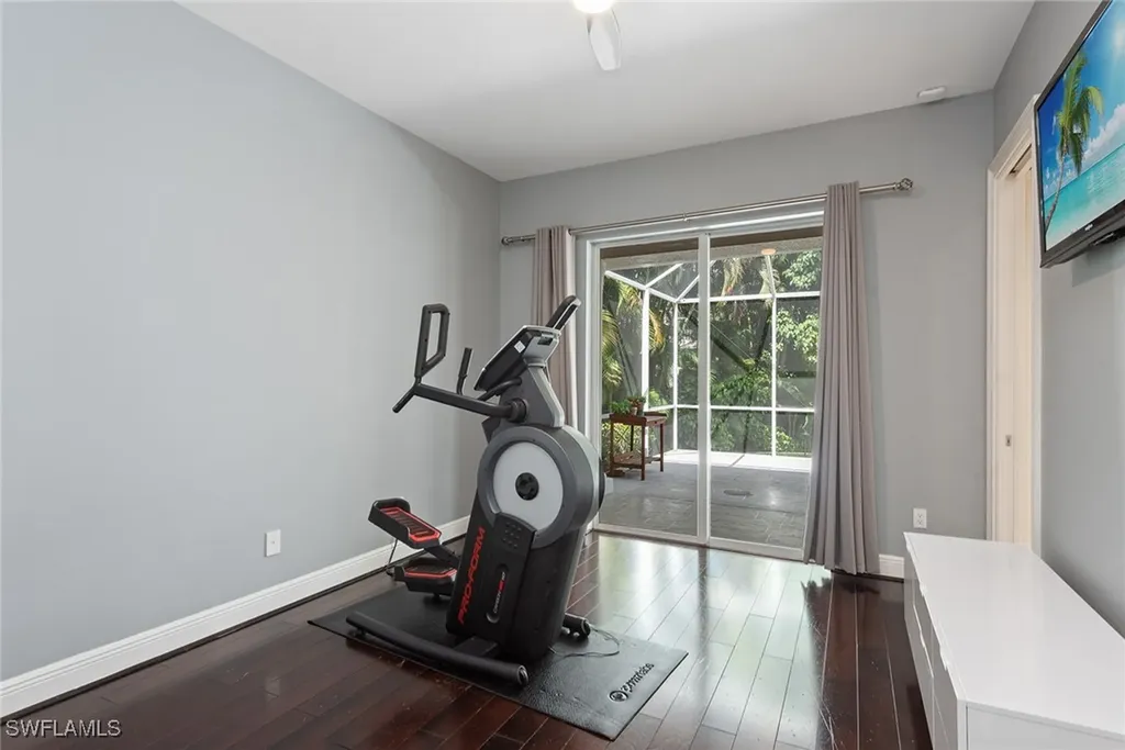 2271 Hawksridge Drive Naples FL 34105