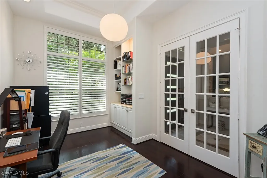 2271 Hawksridge Drive Naples FL 34105