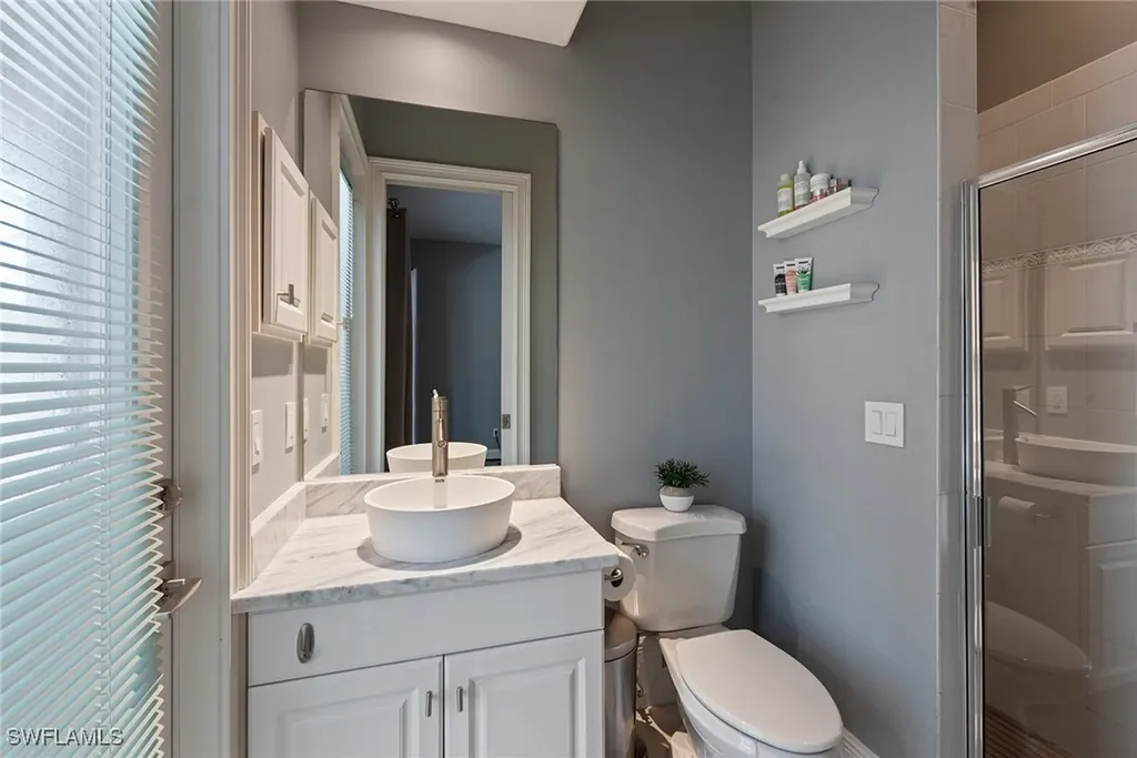 2271 Hawksridge Drive Naples FL 34105