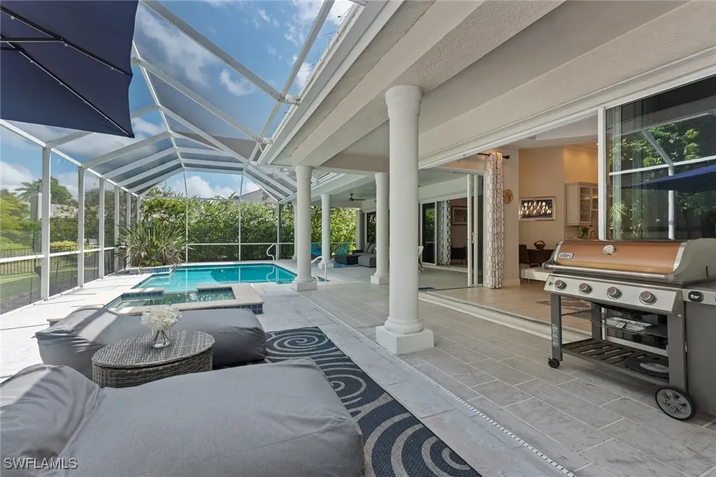 2271 Hawksridge Drive Naples FL 34105