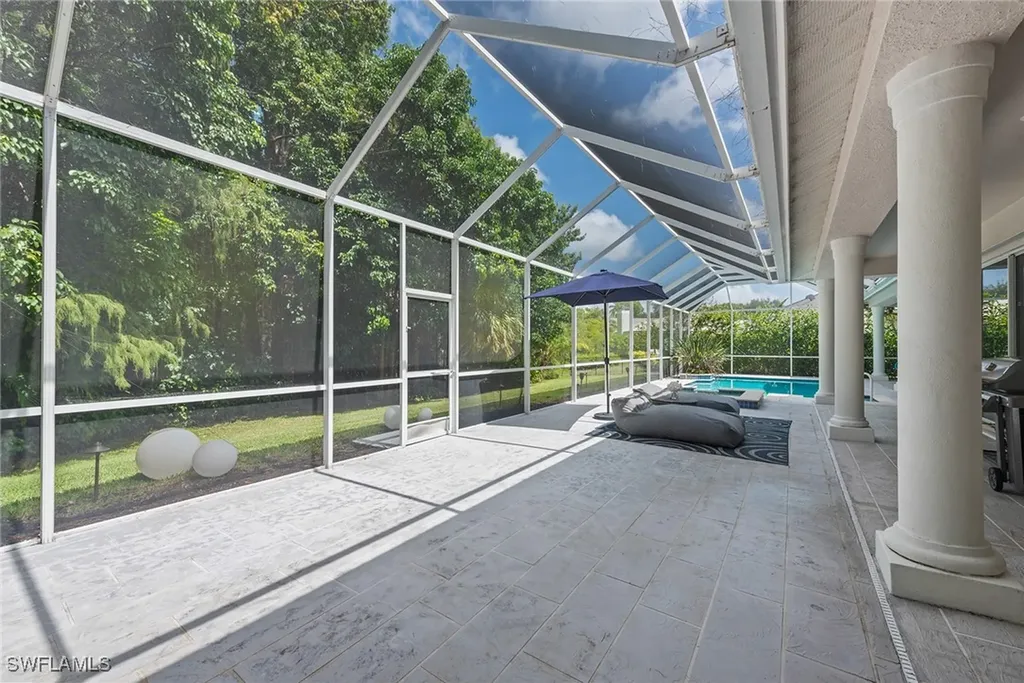 2271 Hawksridge Drive Naples FL 34105