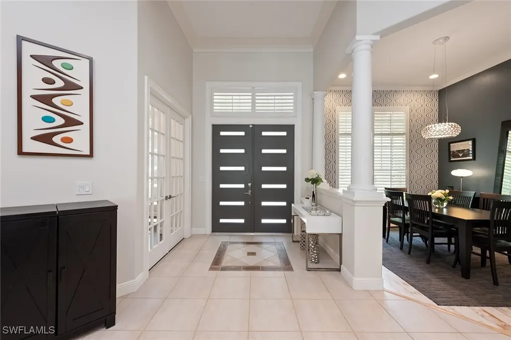 2271 Hawksridge Drive Naples FL 34105