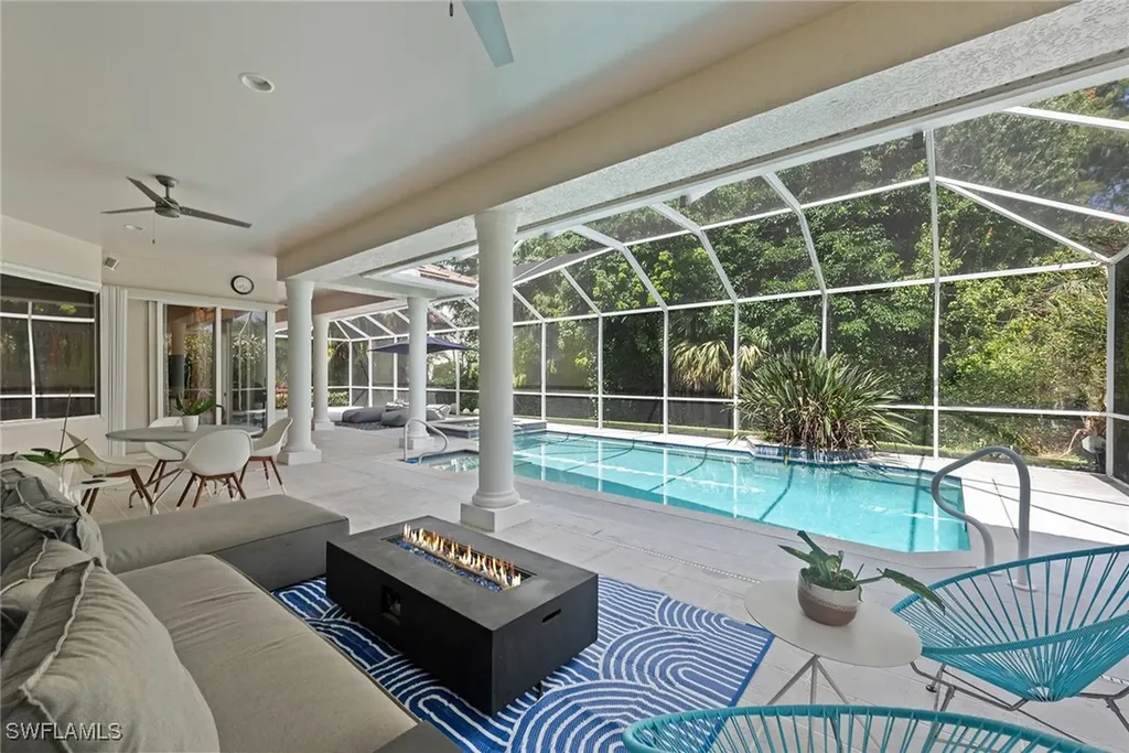 2271 Hawksridge Drive Naples FL 34105