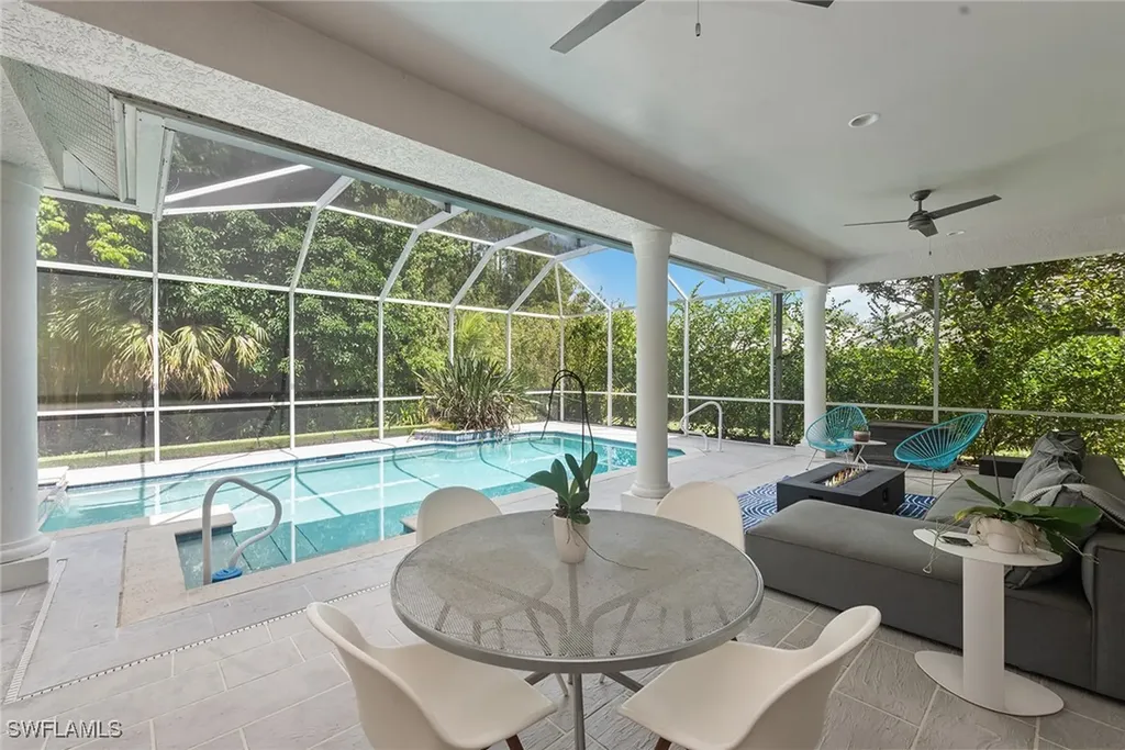 2271 Hawksridge Drive Naples FL 34105