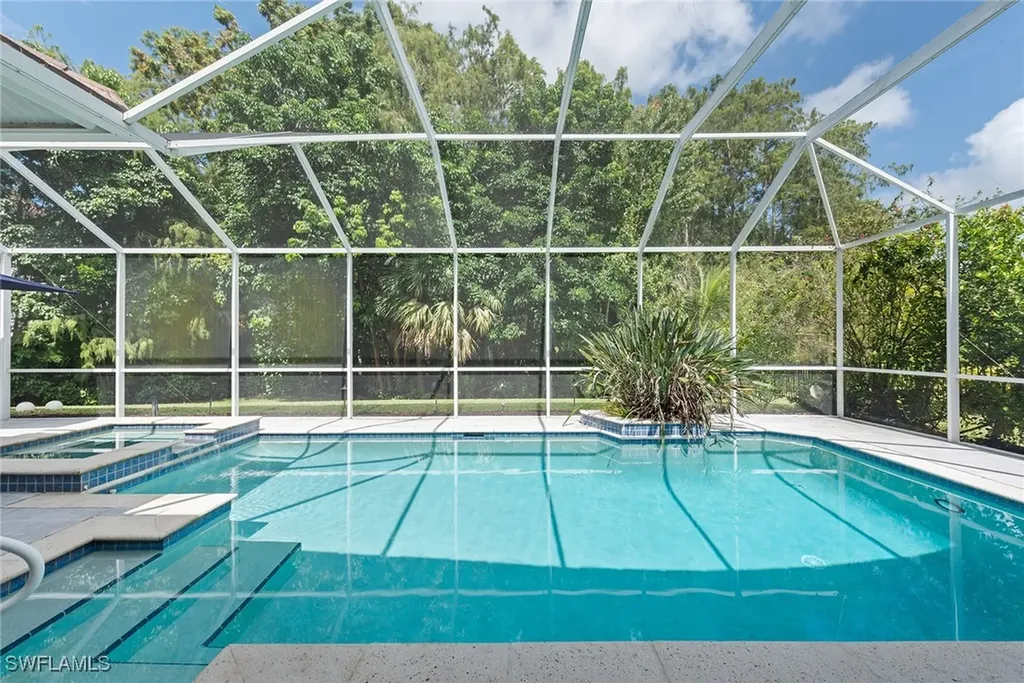 2271 Hawksridge Drive Naples FL 34105
