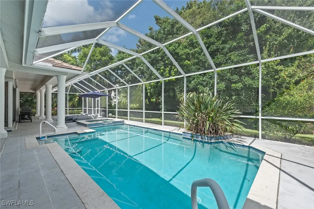 2271 Hawksridge Drive Naples FL 34105