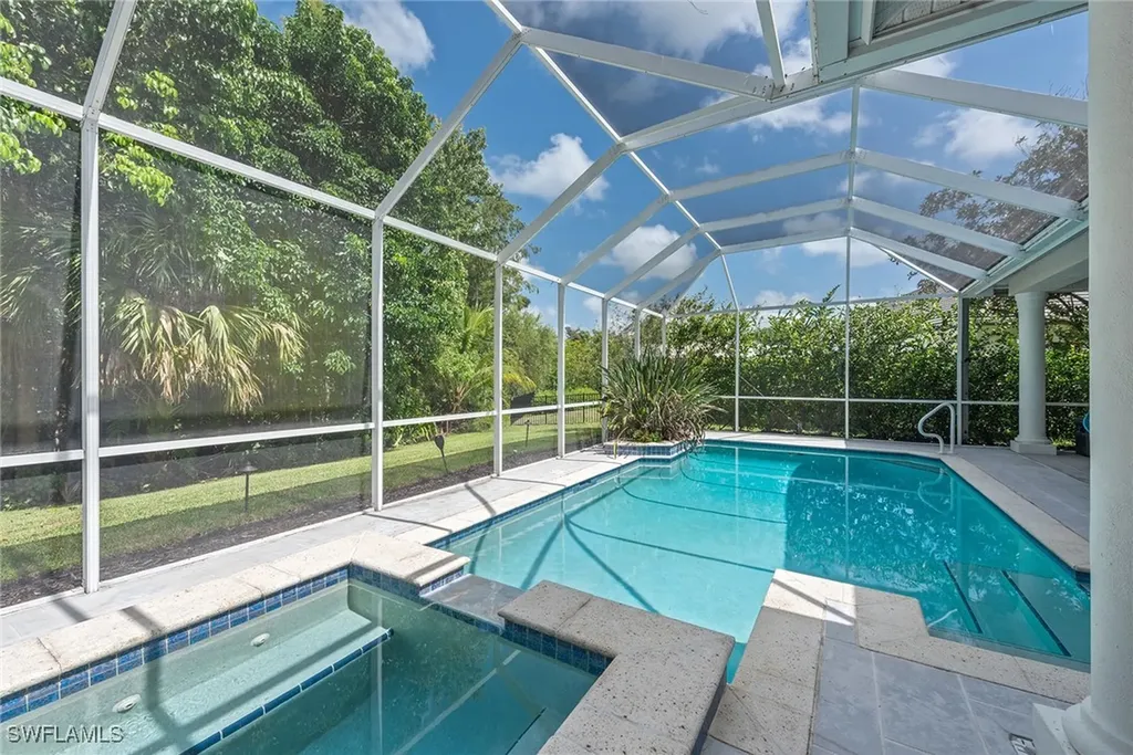 2271 Hawksridge Drive Naples FL 34105
