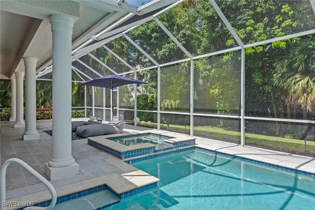 2271 Hawksridge Drive Naples FL 34105