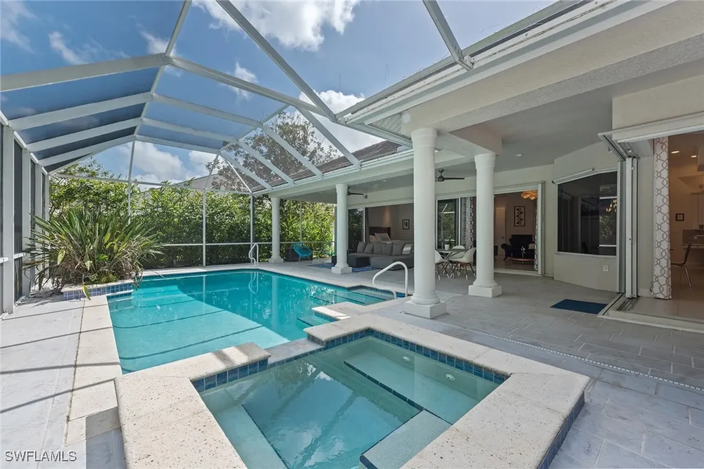 2271 Hawksridge Drive Naples FL 34105