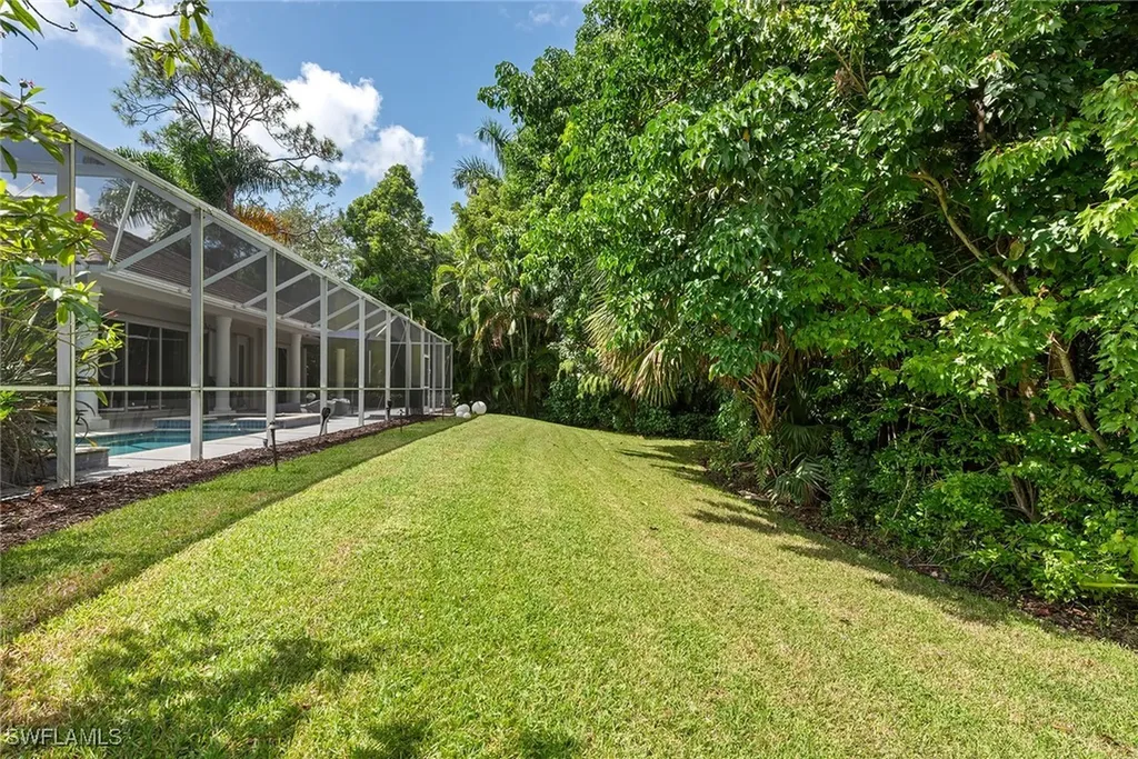 2271 Hawksridge Drive Naples FL 34105