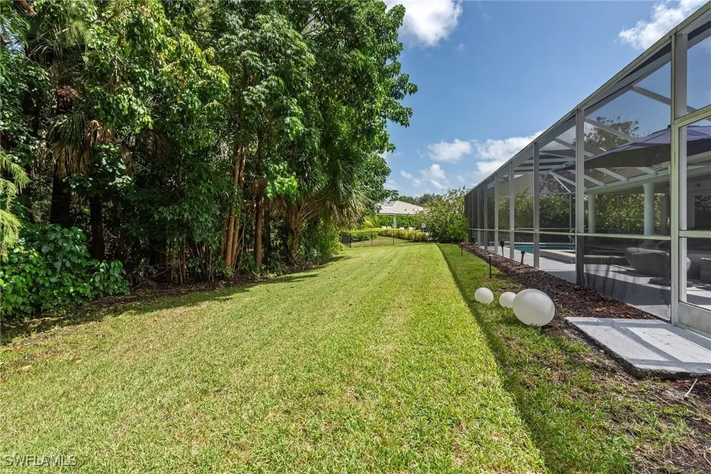 2271 Hawksridge Drive Naples FL 34105