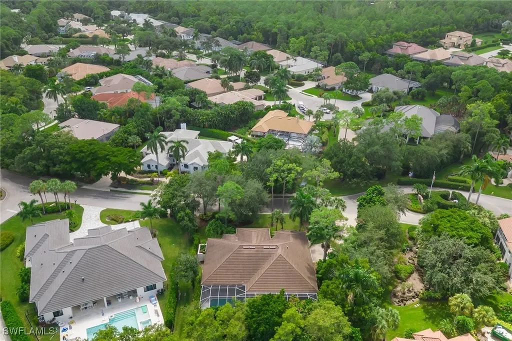 2271 Hawksridge Drive Naples FL 34105