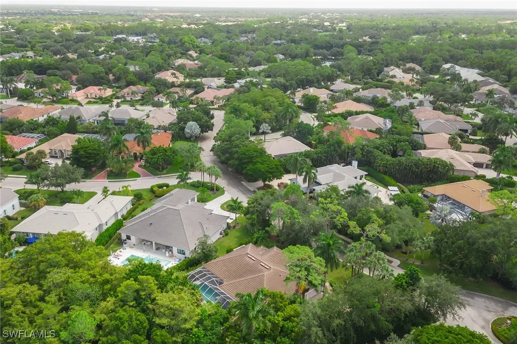 2271 Hawksridge Drive Naples FL 34105