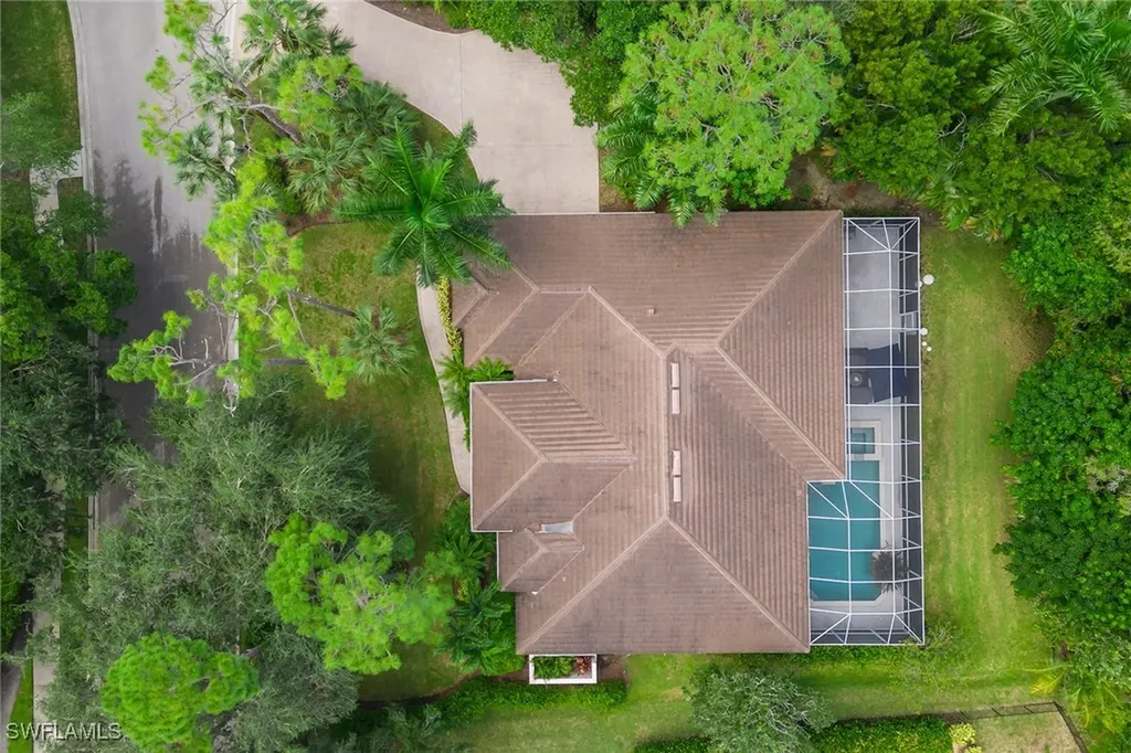 2271 Hawksridge Drive Naples FL 34105