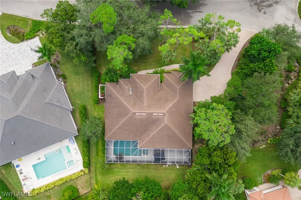 2271 Hawksridge Drive Naples FL 34105