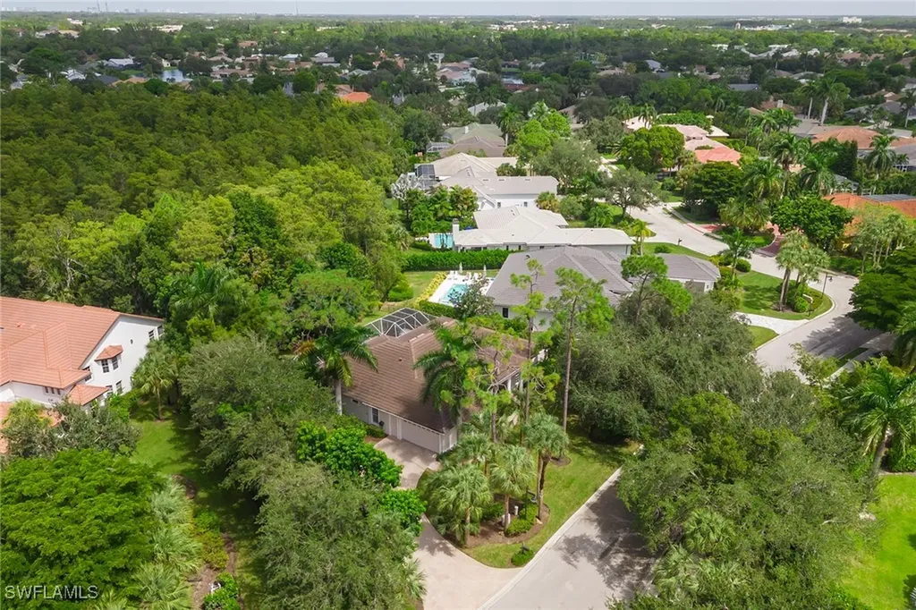 2271 Hawksridge Drive Naples FL 34105