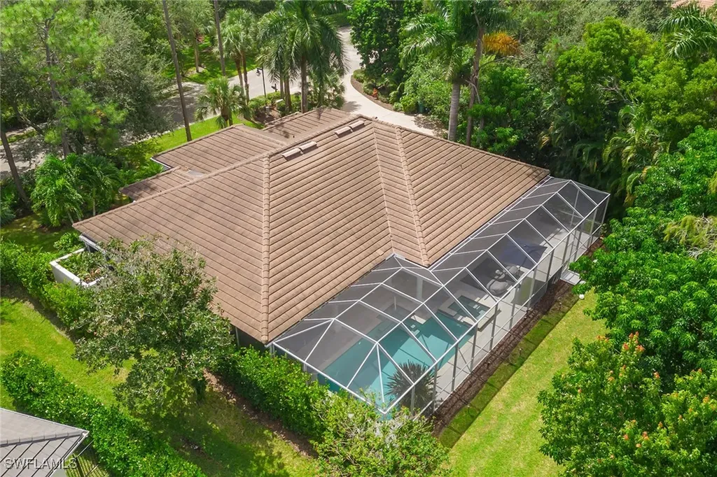 2271 Hawksridge Drive Naples FL 34105