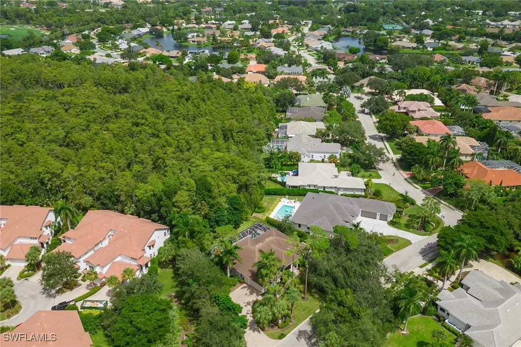 2271 Hawksridge Drive Naples FL 34105