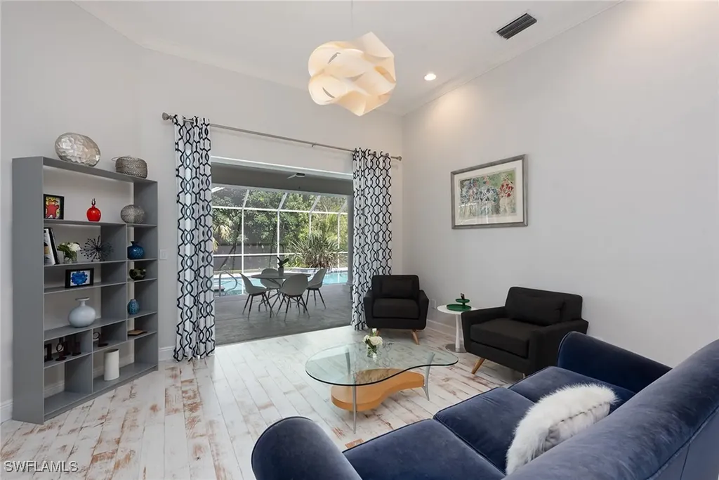2271 Hawksridge Drive Naples FL 34105