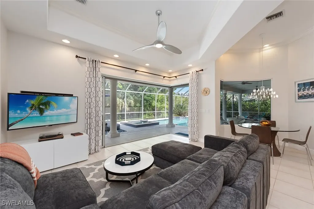 2271 Hawksridge Drive Naples FL 34105