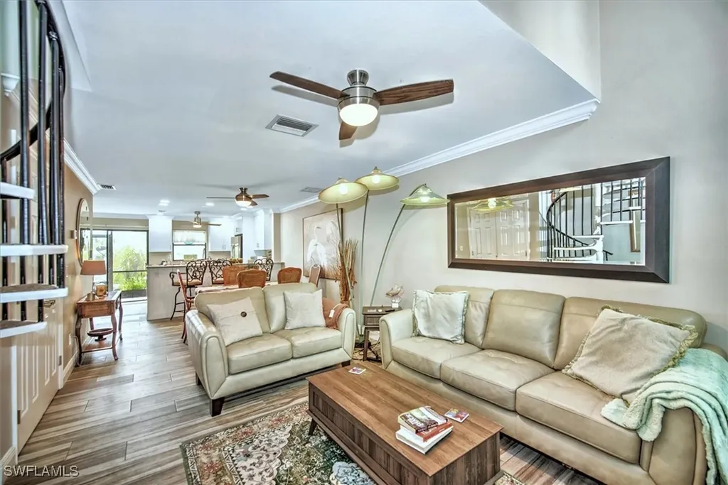 4803 SW Santa Barbara Court Cape Coral FL 33914