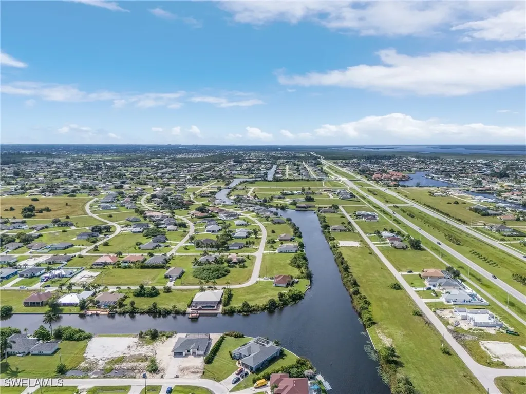 308 NW 29th Place Cape Coral FL 33993