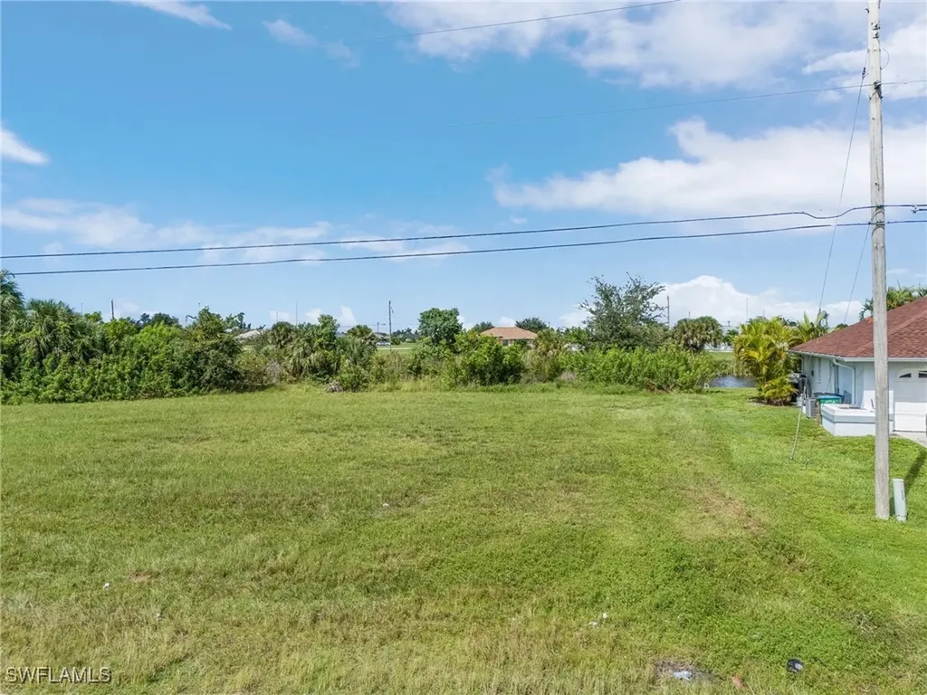 308 NW 29th Place Cape Coral FL 33993