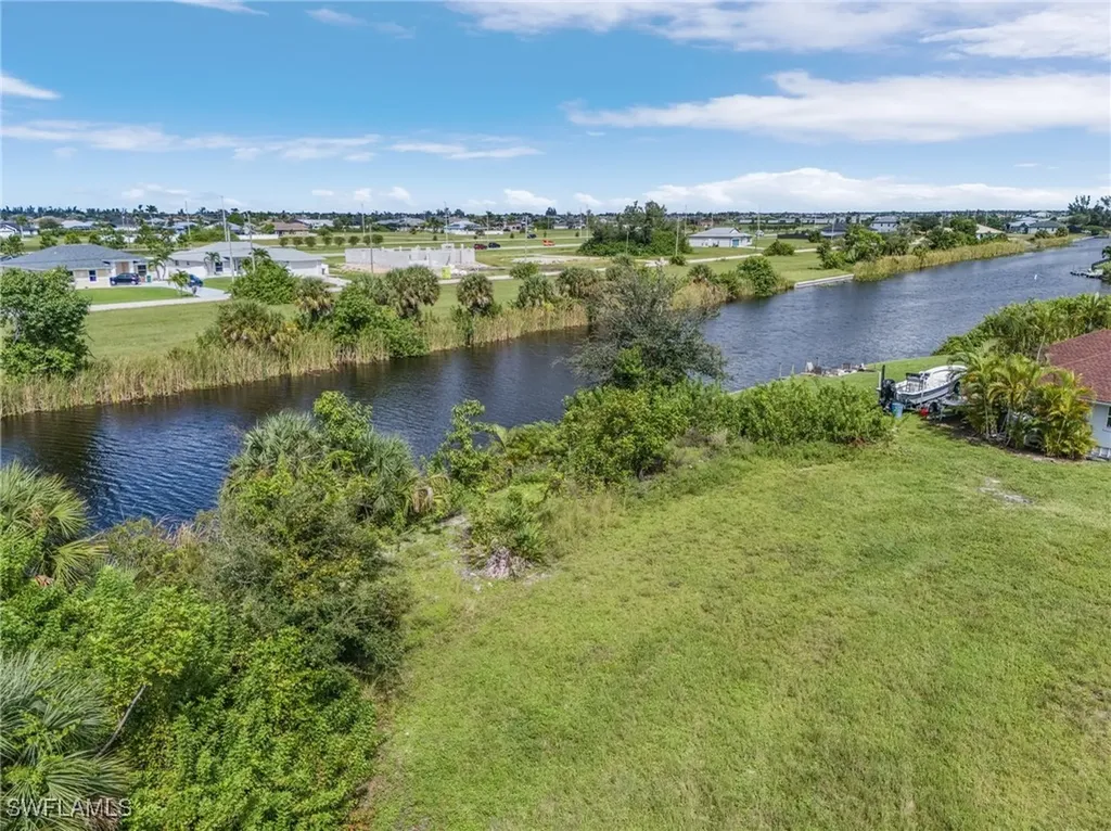 308 NW 29th Place Cape Coral FL 33993