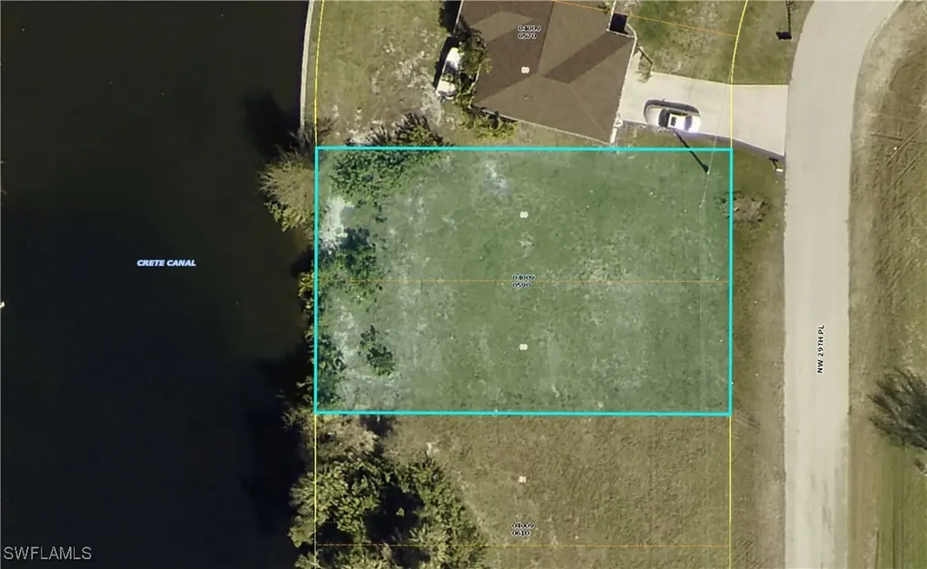 308 NW 29th Place Cape Coral FL 33993