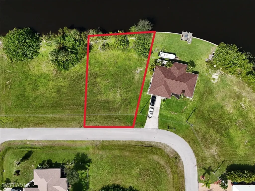 308 NW 29th Place Cape Coral FL 33993