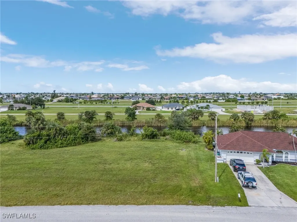 308 NW 29th Place Cape Coral FL 33993