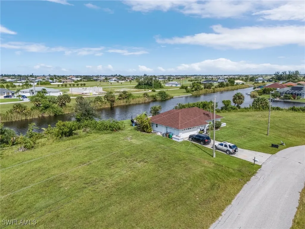 308 NW 29th Place Cape Coral FL 33993