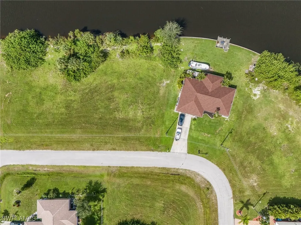 308 NW 29th Place Cape Coral FL 33993