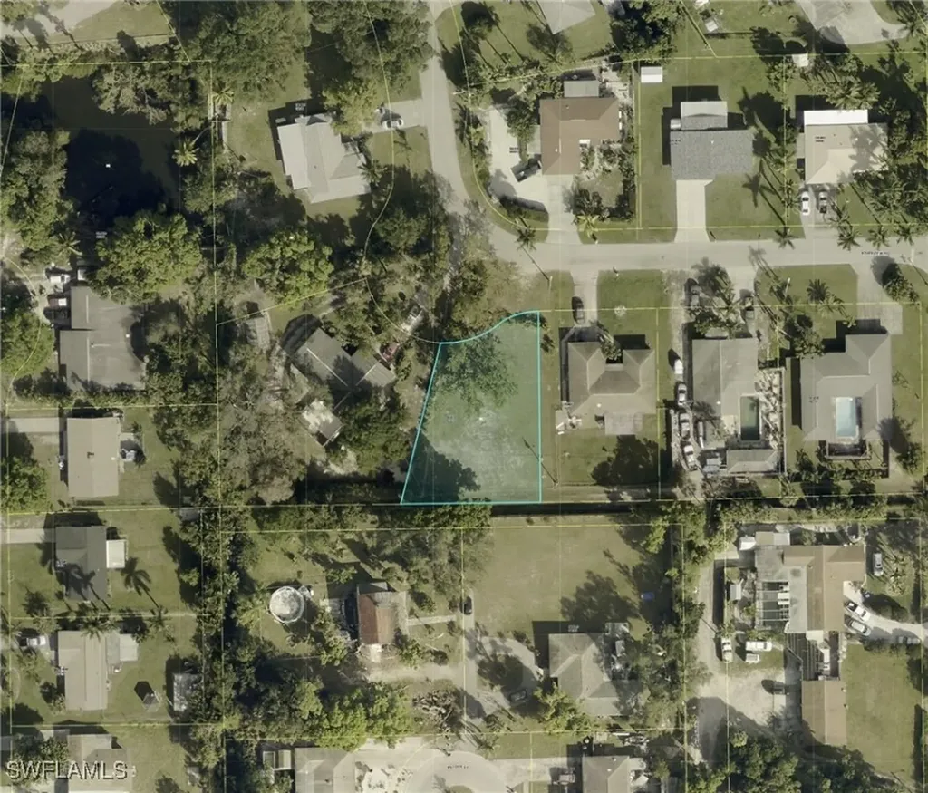 Fort Myers FL, 4208 Riverview Road