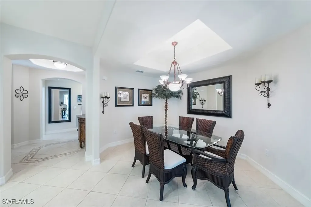 1626 Tarpon Bay Drive S Naples FL 34119