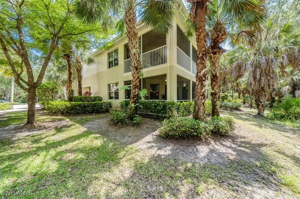 1626 Tarpon Bay Drive S Naples FL 34119